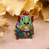 Baby Murloc | Pet | enamel pin