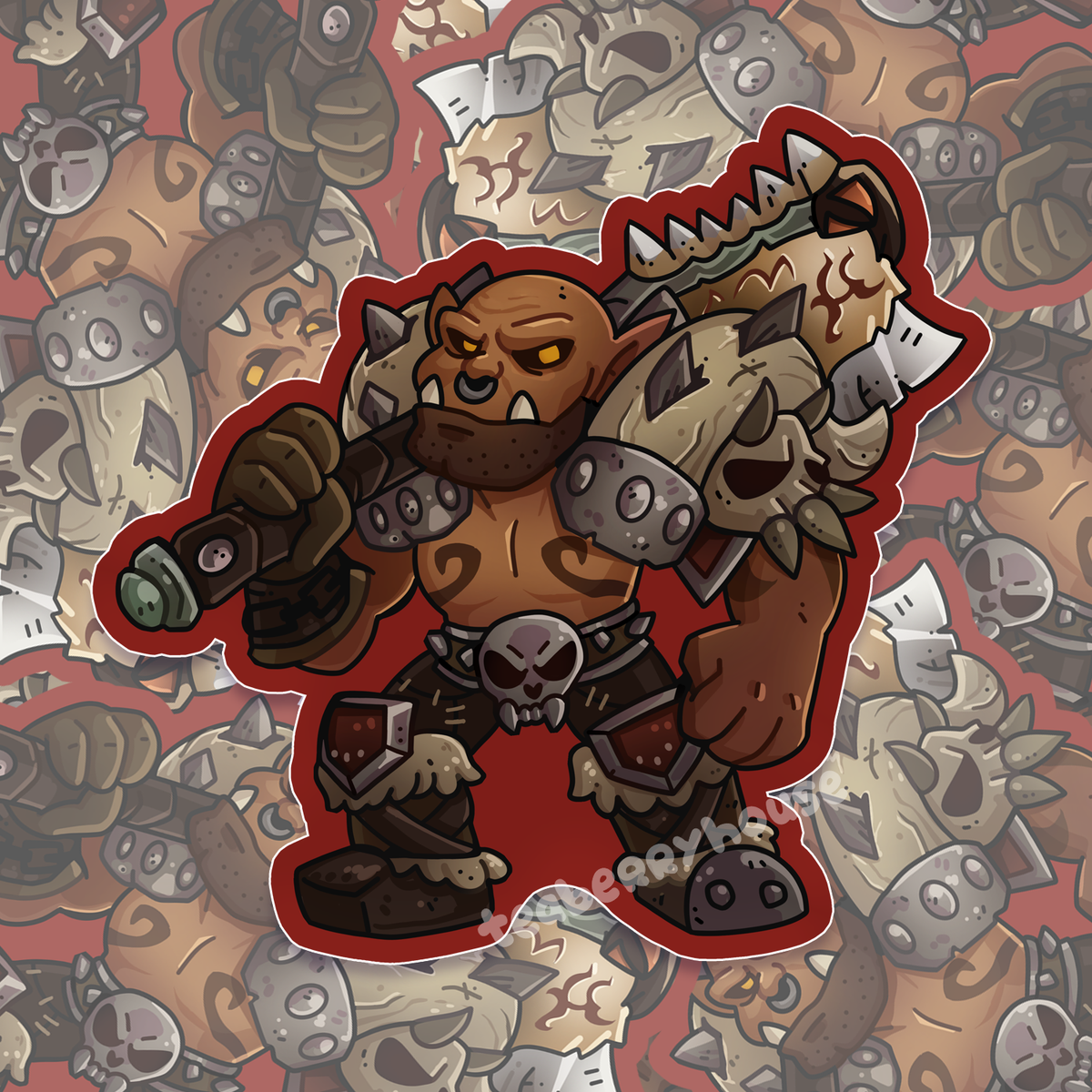 Mmorpg Stickers for Sale