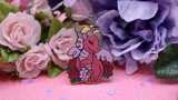 Baby Life Aspect Alexstrasza | Lil' Dragon | enamel pin