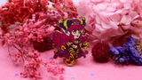 Alexstrasza | Heroes Pin Club | enamel pin