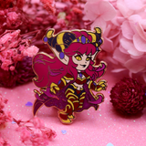 Alexstrasza | Heroes Pin Club | enamel pin