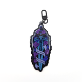 Frostmourne Acrylic Keychain