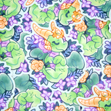 Baby Dream Aspect Ysera Vinyl Sticker