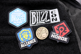 Class Icons | Full Set of 13 | mini enamel pin