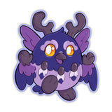 Baby Moonkin | MMO Heroes | Vinyl Sticker