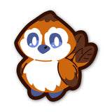 Pepe | MMO Heroes | Vinyl Sticker