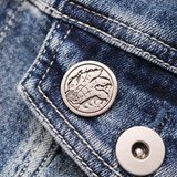 Class Icon : Evoker | mini enamel pin