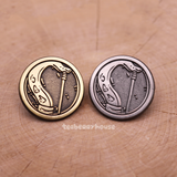 Class Icon : Hunter | mini enamel pin
