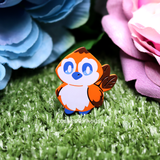 Pepe | World of Warcraft | soft enamel pin