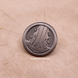 Class Icon : Warrior | mini enamel pin