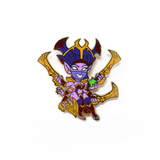 Warcraft Monster Girl: The Shivarra Pin - July 2020