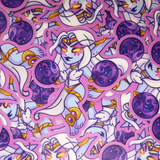 Azshara Sticker