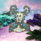 Warcraft Monster Girl: The Winter Queen - December 2020 (B & C grade only)